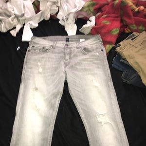 True religion pants
